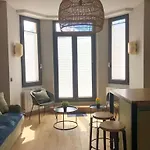 Appartamento Centre Grande Terrasse Mont Blanc *