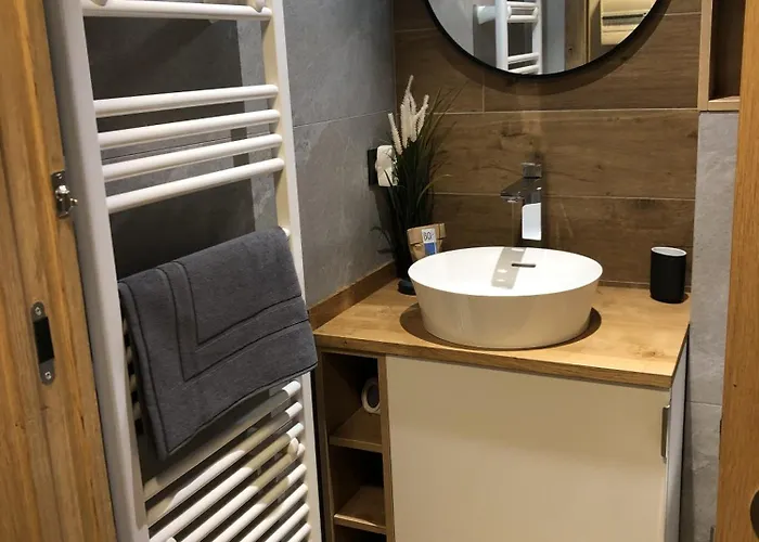 Centre Grande Terrasse Mont Blanc