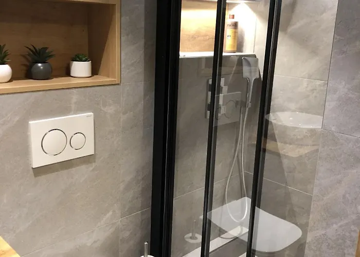 Centre Grande Terrasse Mont Blanc *