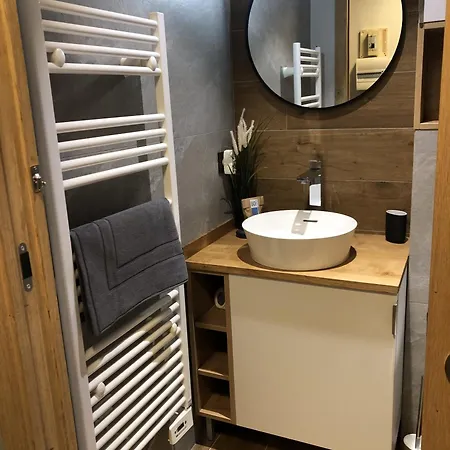 Centre Grande Terrasse Mont Blanc