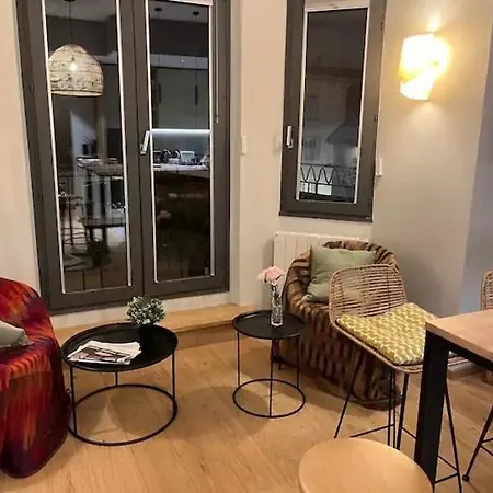 Centre Grande Terrasse Mont Blanc * Chamonix