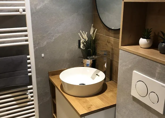 Centre Grande Terrasse Mont Blanc Апартаменты