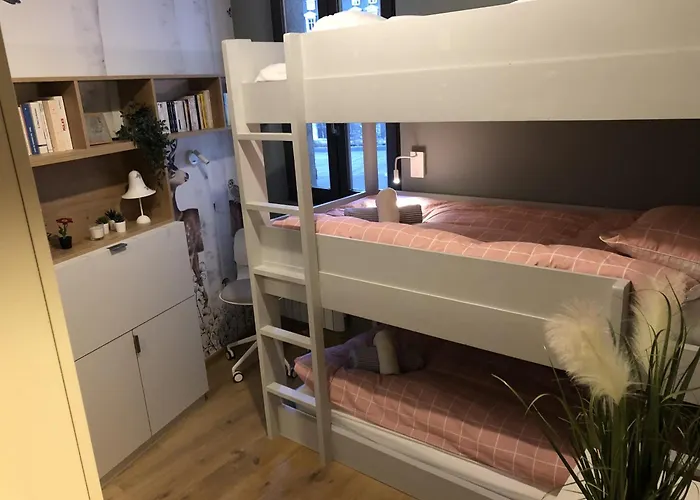 Апартаменты Centre Grande Terrasse Mont Blanc