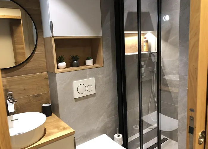 Апартаменты Centre Grande Terrasse Mont Blanc