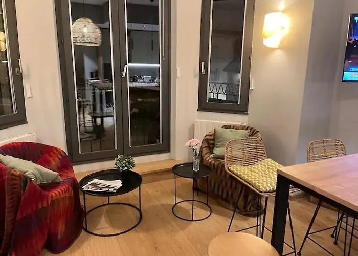 Centre Grande Terrasse Mont Blanc * Шамони